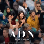SOMNISCINECLUB: PEL·LÍCULA ADN, La raíz del amor