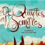 CINEMA AMB SOMNISCINECLUB: DE QUIJOTES Y SEMILLAS 📹