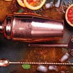 BOCÍ D'INICIACIÓ A LA COCTELERIA CLÀSSICA