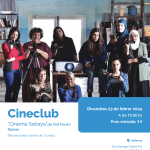 CINEMA: CINEMA SABAYA