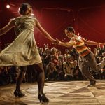 TALLER DE SWING