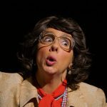 ARA SÍ: CONXITA CATALÀ (Clown)