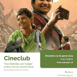CINEMA: ESCRIBIENDO CON FUEGO
