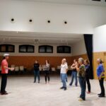 Taller de Salsa