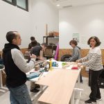 TALLER DE TREBALL AMB FUSTA  B