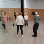 Taller de Dances populars d'arreu del territori