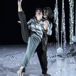SILVER BALLAD (Dansa)