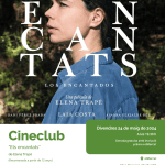 SOMNISCINECLUB: ELS ENCANTATS