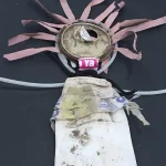 TALLER DE RECICOLLAGE EN FAMÍLIA
