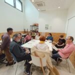 Espai de conversa en català