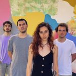 ESTELA JULIA QUARTET