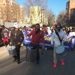 TALLER DE BATUCADA