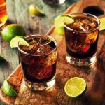 BOCÍ DE COCTELERIA CUBANA A