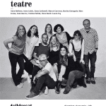 CONVERSES, CAFÈ I TEATRE (sessió 10 maig)