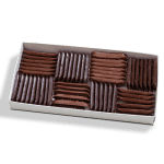 Bocí de Tast de xocolata amb vi