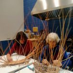 Taller de Cistelleria - Elaboració d'una peça (mitja durada)
