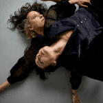 La caída (espectacle de dansa)