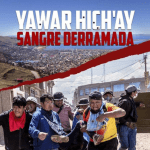 SomnisCineclub: Sangre derramada