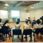 Xerrada: Més enllà del gènere; incorporem la interseccionalitat
