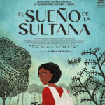 SomnisCineclub: El sueño de la Sultana. Projecció del curtmetratge: Festa Sant Antoni Abat 2024