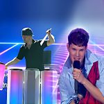 Fredrik Strand & Visual Drums