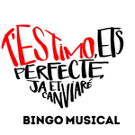 Bingo musical Fontmontina a elMercat