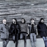 Concert de música amb RAN