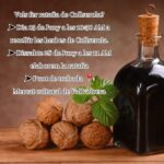 Vine a fer Ratafia de Collserola