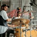Taller de Percussió