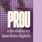 Jornada pel 25N: Alcem-nos contra les violències masclistes