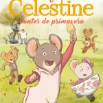 SomnisCineclub: Sessió amb infants: Ernest & Celestine, contes de primavera