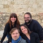 Tertúlia: Empoderament lingüístic: trencar hàbits i valorar el català