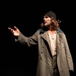 Teatre: Un fill del nostre temps