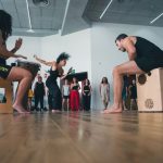 La dansa dels 5Ritmes
