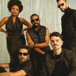 TARQUIM: Concert de música cubana