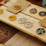 Taller Arracades de resina